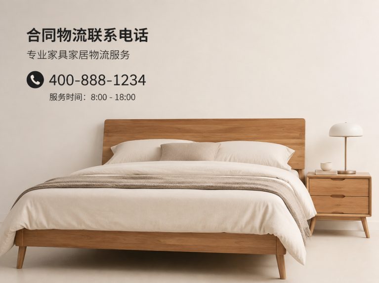 金湖县家具零担专线与城际配送